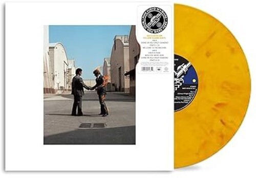 Syd barrett pink wish - &,