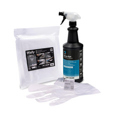 Bundle Clima-Net + Wally, Kit