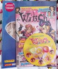 W.i.t.c.h. witch fumetti