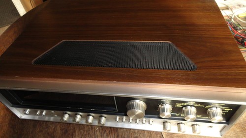 Pioneer 8000a ricevitore - pioneer,