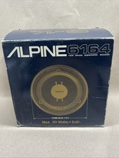 Altoparlante subwoofer doppio