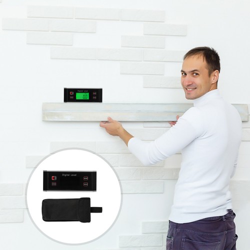 Inclinometro elettronico - ,