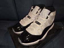 Jordan 11 Retro High Concord