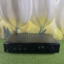 Sony fe300r amplificatore - sony, ta-fe300r