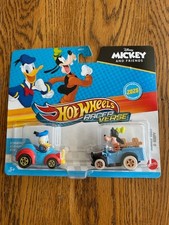 2025 Hot Wheels Racer Verse