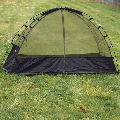 Tenda anti zanzare dome - tenda, anti-zanzare