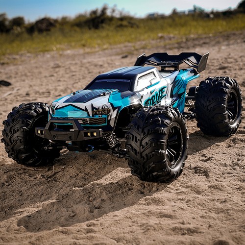 Scy 16101pro rtr - rtr, rc