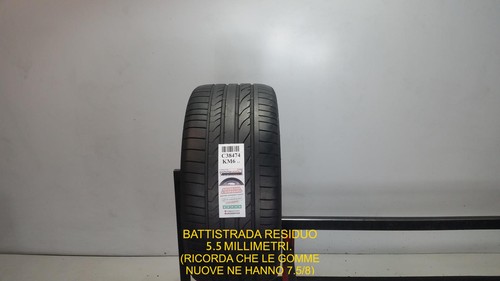 Gomme usate 275 35r19 - usate,