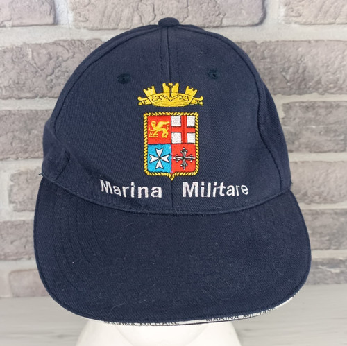 Marina militare cappello - -,