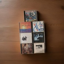 lotto cd musicali genere vario