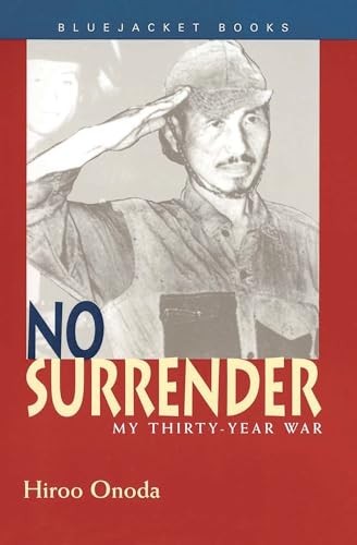 Surrender thirty year - no, my