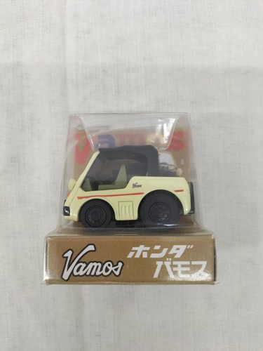 Mini auto giocattolo - , takara