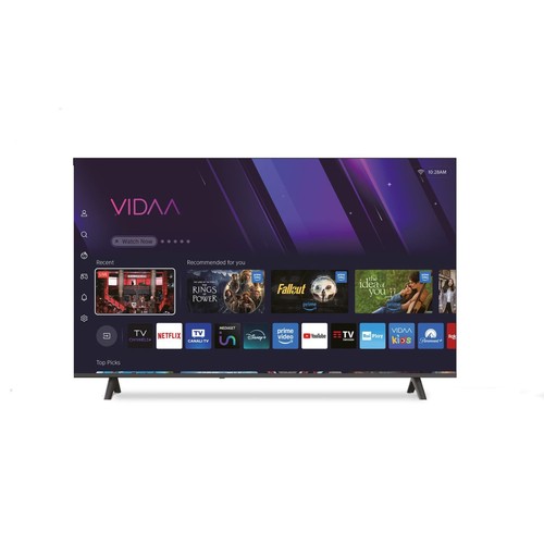 Zephir led hd smart tv - 32",