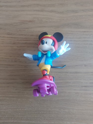 Sorpresa topolino uova - topolino,