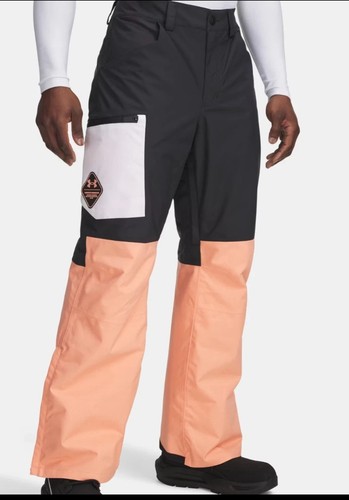 Pantaloni sci neve uomo - da,