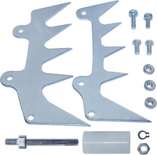 - Kit Raccogli Catena per Cani