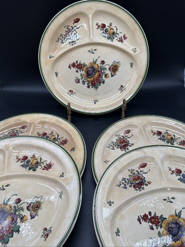 Antichi piatti villeroy - piatti, &