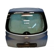 Portellone posteriore Nissan Micra Mk K12 2002-2010