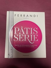 Ferrandi pâtisserie - ferrandi,