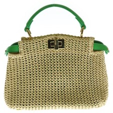 Borsa a tracolla FENDI