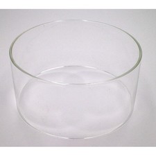 ZIBRO KAMIN - Vetro ricambio