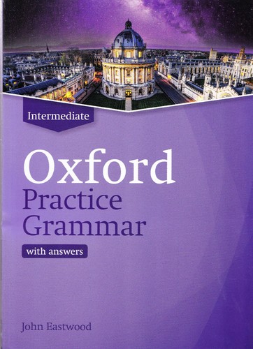 Oxford practice grammar - practice,
