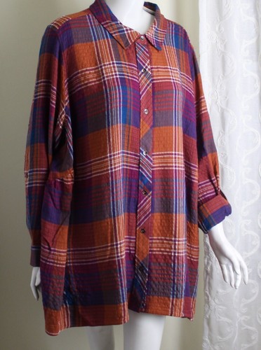 Nwt banks taglie lusso - cj, 3x