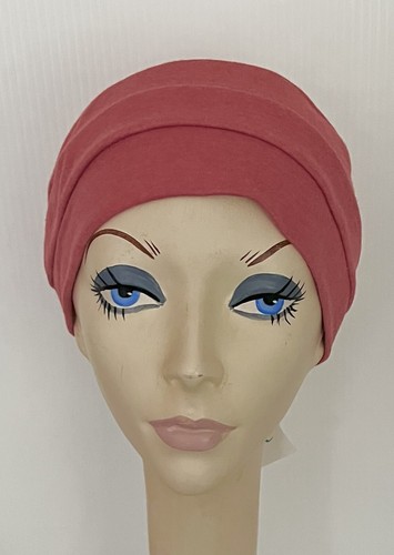 Cappello chemio cuore - cuore, nuovo
