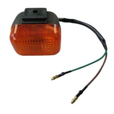 Freccia luce di segnalazione