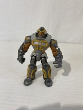 GORMITI 2020/22 + CARTA