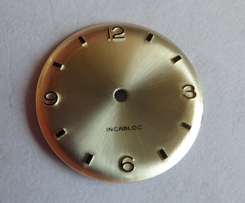 Antico quadrante orologiaio - antico,