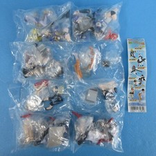 CAPCOM FIGHTER Jam Yujin SR