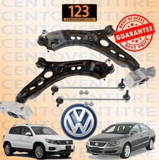 KIT BRACCI+BIELLETTE BARRA VW