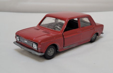 Mercury auto d'epoca rossa