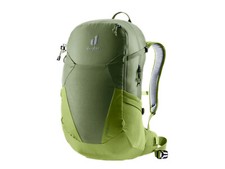 DEUTER ZAINO TREKKING   3400121 2289  FUTURA 23 KHAKI/MEADOW