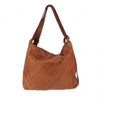 Borsa donna in pelle