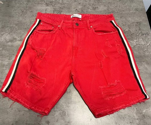 Bermuda pantaloncino uomo