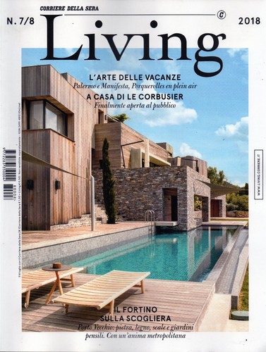 Living 2018 porto - living,