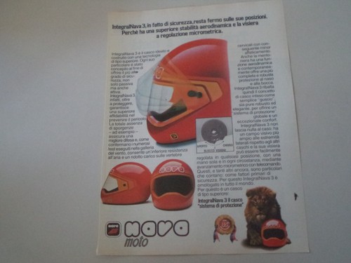 Advertising pubblicità 1982 - advertising,