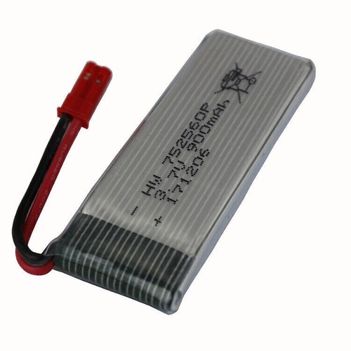 1pz 752560 900mah - 1pz, 3.7v