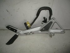 Pedana Anteriore Destra Freno