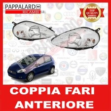 COPPIA FARI PROIETTORI