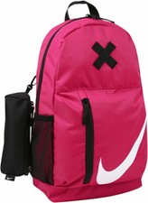 Zaino Nike Rush rosa