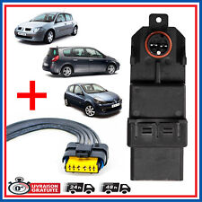 Boitier Module Temic avec Prise compatible Renault Clio 3 Espace 4 Mégane 2