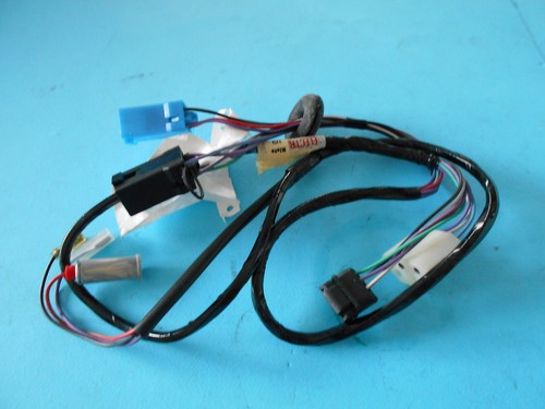 Cavo elettrico specchio - cavo,