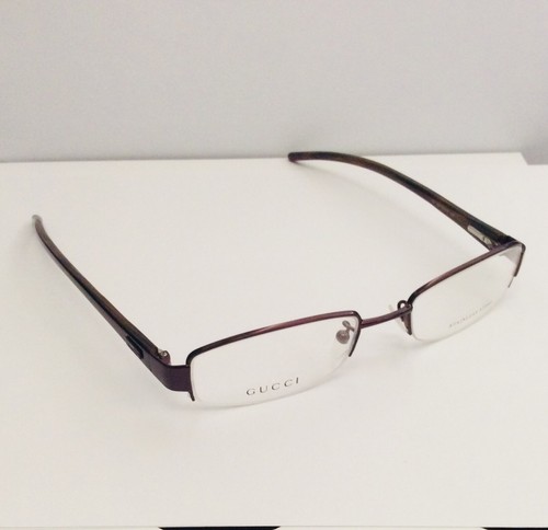 Gucci 1740 9b8 50 18 - gg, 50/18