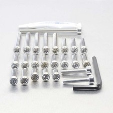 Kit Bulloni Motore RD500LC