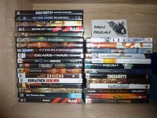 PC Videogames (Versione in