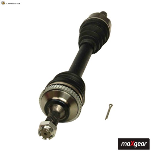 Albero motore 0472 per - motore,