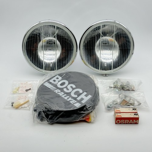 Nos bosch rallye driving - bosch,